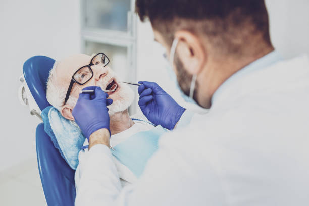 Best Emergency Dental Care for Broken or Chipped Teeth in Sterling, CO